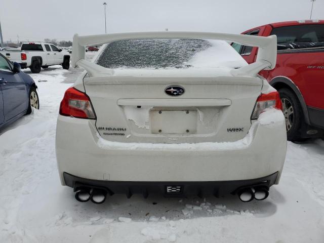 Photo 6 from auction – 2016 SUBARU WRX LIMITE with VIN JF1VA1J66G9814550