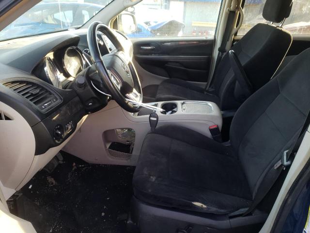 Photo 7 from auction – 2011 DODGE GRAND CARA with VIN 2D4RN5DG6BR606945