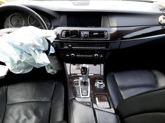 Photo 8 from auction – 2013 BMW 528 XI with VIN WBAXH5C50DD114524