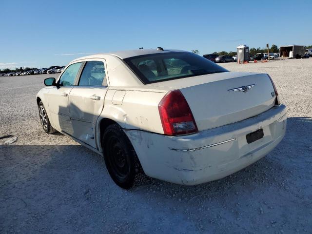 Photo 2 from auction – 2005 CHRYSLER 300 TOURIN with VIN 2C3AA53G45H601166