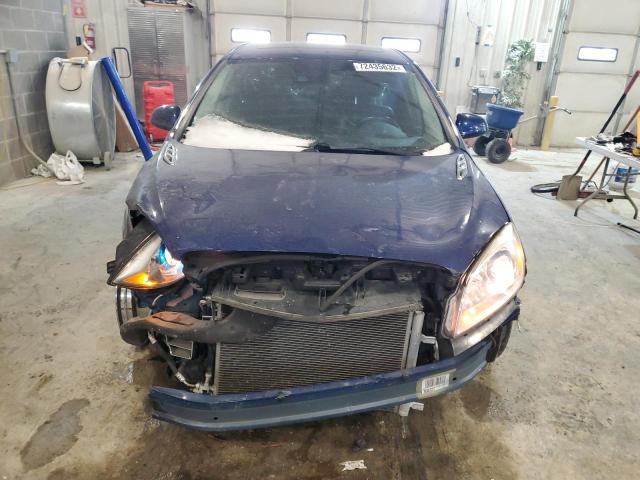 Photo 5 from auction – 2014 BUICK VERANO PRE with VIN 1G4PT5SV6E4174615