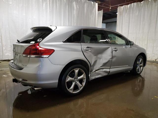 Photo 3 from auction – 2015 TOYOTA VENZA LE with VIN 4T3BK3BB5FU114213