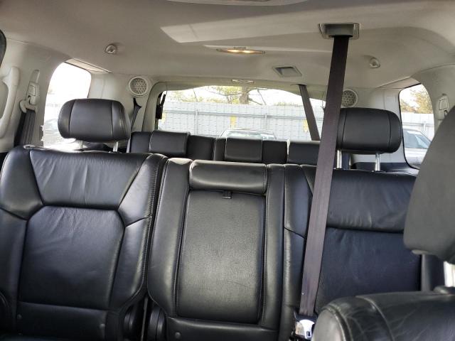 Photo 10 from auction – 2011 HONDA PILOT TOUR with VIN 5FNYF4H98BB083287