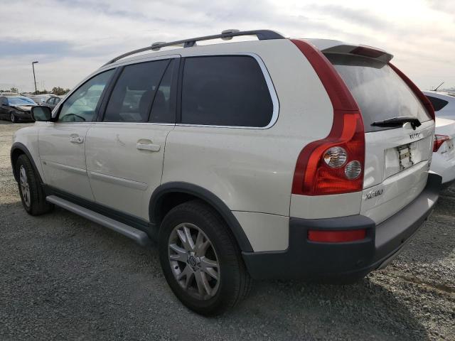 Photo 2 from auction – 2006 VOLVO XC90 V8 with VIN YV4CZ852061290123