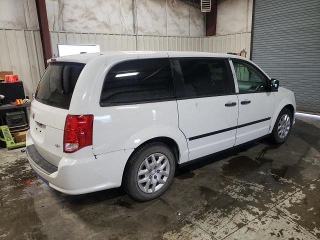 Photo 3 from auction – 2014 RAM TRADESMAN with VIN 2C4RRGAG8ER379361