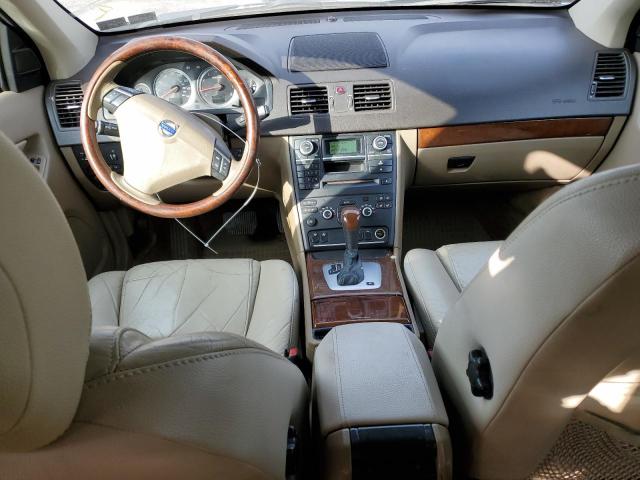 Photo 8 from auction – 2008 VOLVO XC90 V8 with VIN YV4CZ852181458922