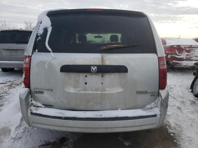 Photo 6 from auction – 2010 DODGE GRAND CARA with VIN 2D4RN4DE9AR121996