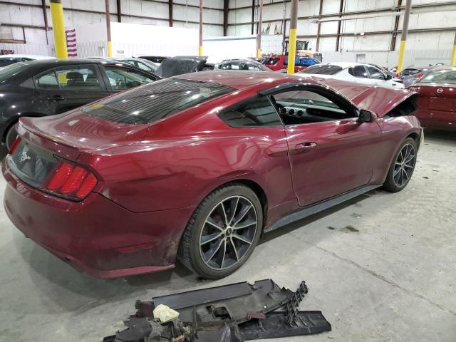 Photo 3 from auction – 2016 FORD MUSTANG with VIN 1FA6P8TH5G5224826