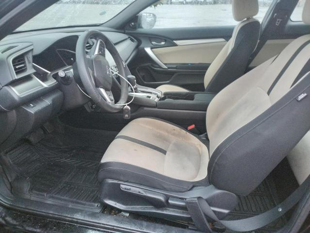 Photo 7 from auction – 2016 HONDA CIVIC EX with VIN 2HGFC3B35GH359507
