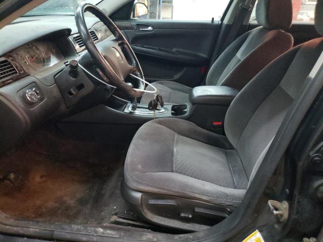 Photo 7 from auction – 2014 CHEVROLET IMPALA LIM with VIN 2G1WB5E34E1147320