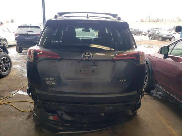 Photo 6 from auction – 2016 TOYOTA RAV4 XLE with VIN JTMWFREV7GD090672