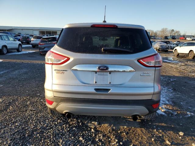 Photo 6 from auction – 2013 FORD ESCAPE SEL with VIN 1FMCU0HXXDUC91085