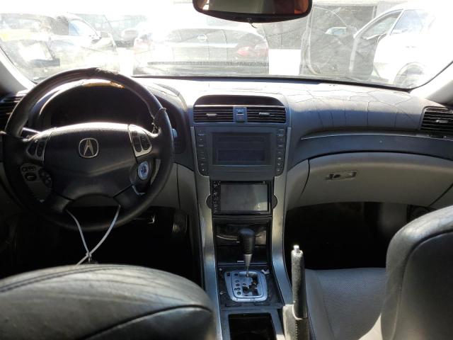 Photo 8 from auction – 2006 ACURA 3.2TL with VIN 19UUA66296A039149