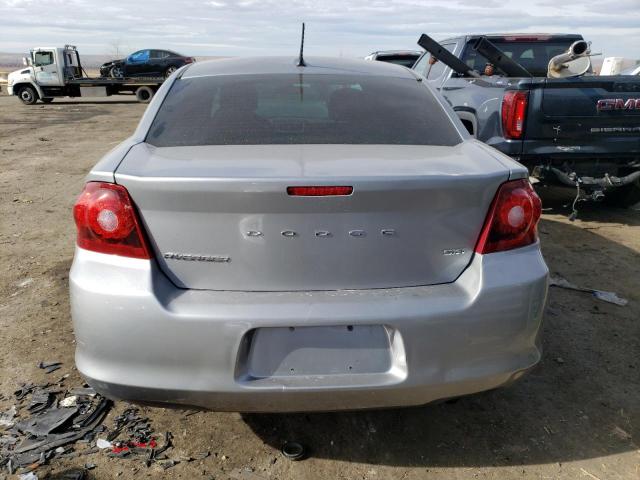 Photo 6 from auction – 2014 DODGE AVENGER SX with VIN 1C3CDZCB4EN152154