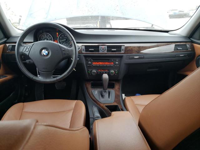 Photo 8 from auction – 2011 BMW 328 I with VIN WBAPH7C58BE682426