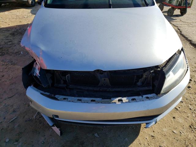 Photo 11 from auction – 2015 VOLKSWAGEN JETTA SE with VIN 3VWD07AJ2FM409234