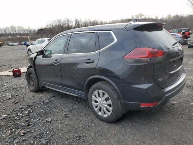 Photo 2 from auction – 2018 NISSAN ROGUE S with VIN KNMAT2MVXJP530479