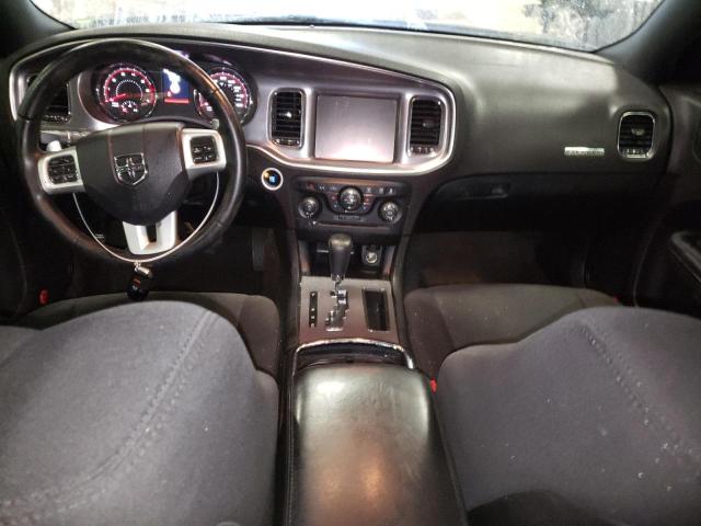 Photo 8 from auction – 2014 DODGE CHARGER R/ with VIN 2C3CDXCT8EH113850
