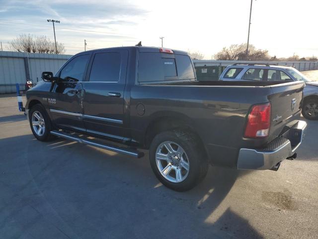 Photo 2 from auction – 2018 RAM 1500 SLT with VIN 1C6RR6LT1JS266503