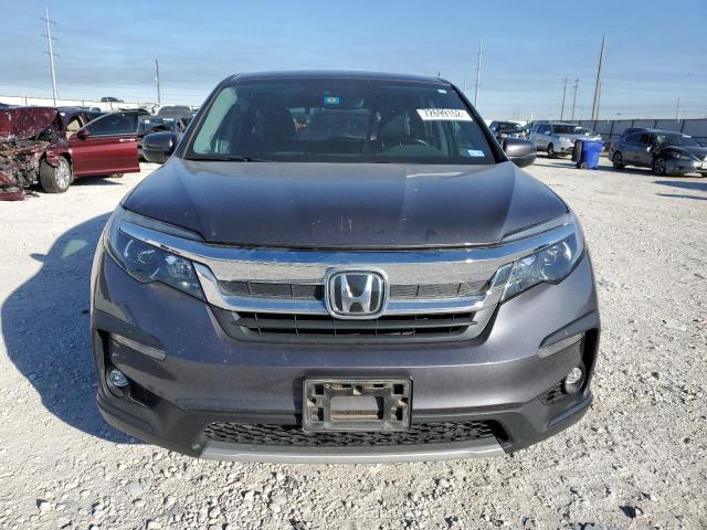 Photo 5 from auction – 2019 HONDA PILOT EXL with VIN 5FNYF5H54KB020772