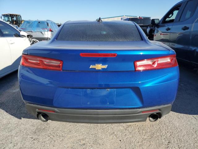 Photo 6 from auction – 2017 CHEVROLET CAMARO LT with VIN 1G1FB1RX3H0143913