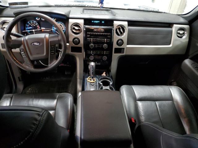 Photo 8 from auction – 2011 FORD F150 SUPER with VIN 1FTFX1EF6BFB96518