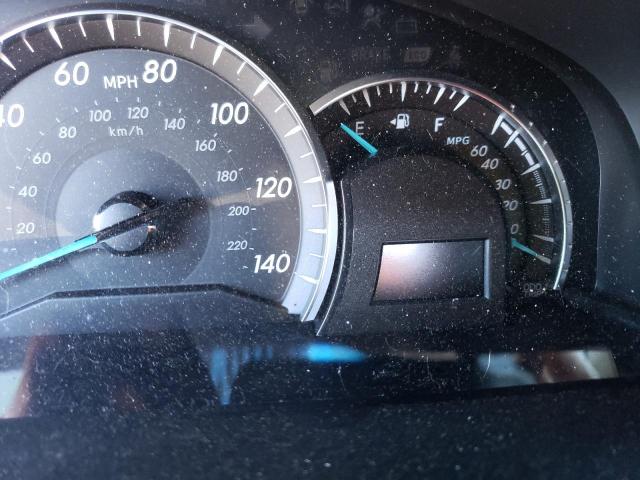 Photo 9 from auction – 2013 TOYOTA CAMRY L with VIN 4T1BF1FK4DU696670