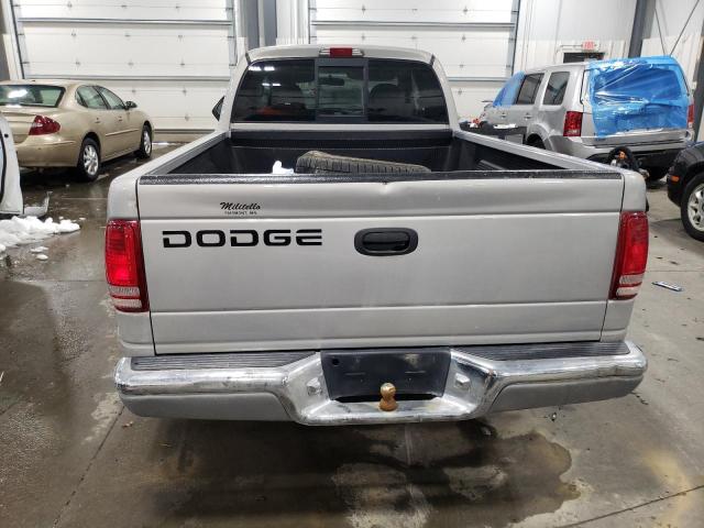 Photo 6 from auction – 2000 DODGE DAKOTA with VIN 1B7GL22X5YS705162