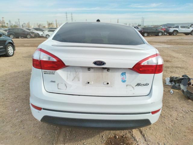Photo 6 from auction – 2019 FORD FIESTA SE with VIN 3FADP4BJ5KM132865