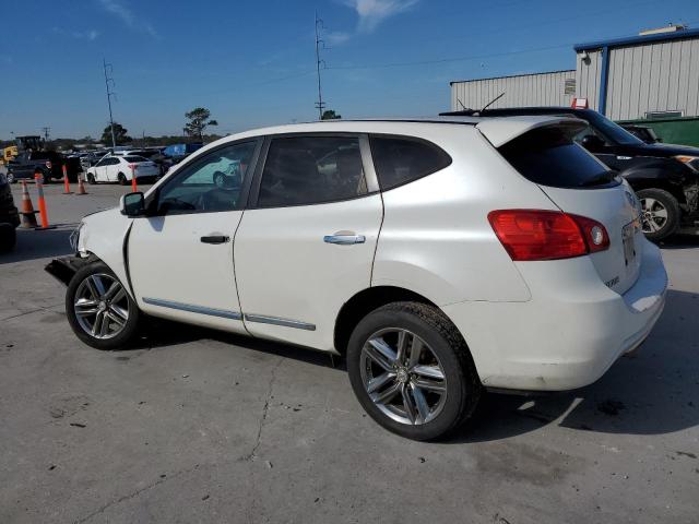 Photo 2 from auction – 2011 NISSAN ROGUE S with VIN JN8AS5MT8BW155299