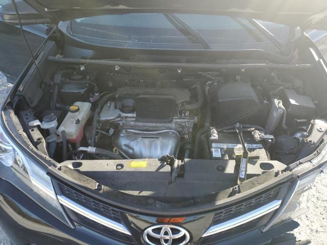 Photo 12 from auction – 2015 TOYOTA RAV4 LE with VIN 2T3ZFREVXFW135439