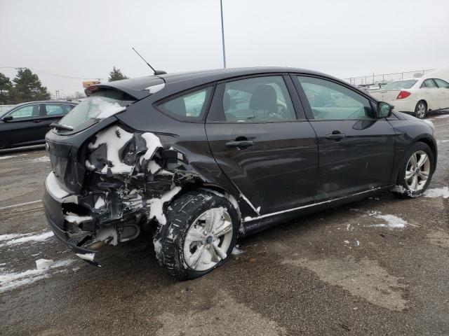 Photo 3 from auction – 2012 FORD FOCUS SE with VIN 1FAHP3K29CL400856