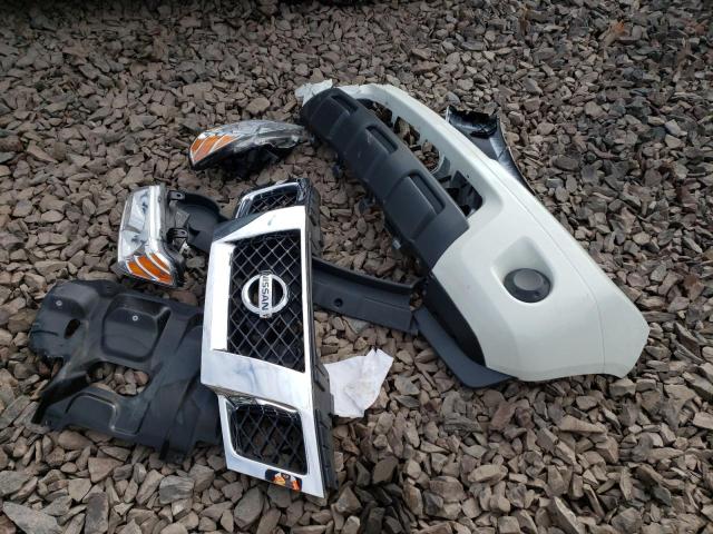 Photo 12 from auction – 2020 NISSAN FRONTIER S with VIN 1N6ED0EB7LN712711