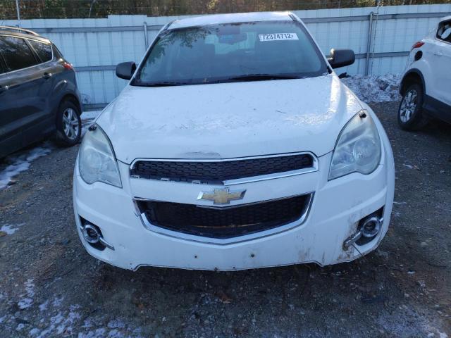 Photo 5 from auction – 2013 CHEVROLET EQUINOX LS with VIN 2GNFLCEK1D6420254