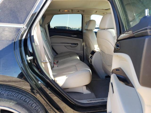 Zdjęcie 11 z aukcji – 2012 CADILLAC SRX PERFOR z VIN 3GYFNBE37CS560860