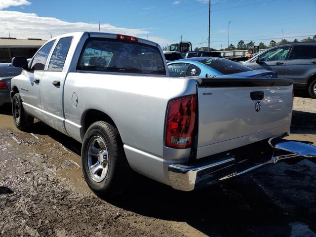 Photo 2 from auction – 2006 DODGE RAM 1500 S with VIN 1D7HA18K96J210486