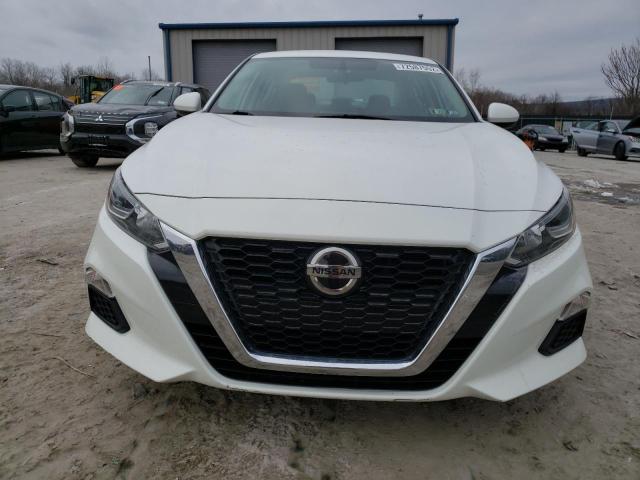 Photo 5 from auction – 2019 NISSAN ALTIMA S with VIN 1N4BL4BV1KN310346