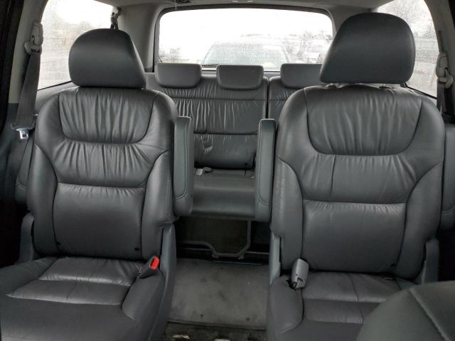 Photo 10 from auction – 2007 HONDA ODYSSEY EX with VIN 5FNRL387X7B409698