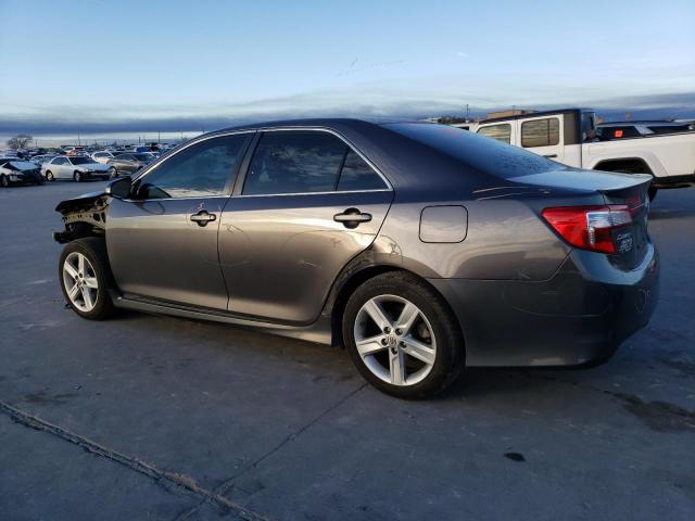 Photo 2 from auction – 2014 TOYOTA CAMRY L with VIN 4T1BF1FK7EU301429