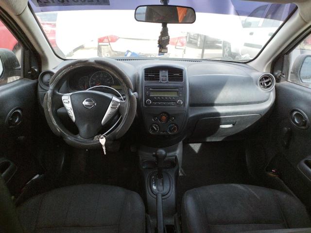 Photo 8 from auction – 2015 NISSAN VERSA S with VIN 3N1CN7APXFL941828