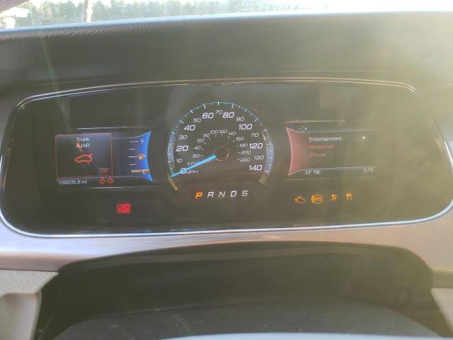 Photo 9 from auction – 2014 FORD TAURUS SEL with VIN 1FAHP2E84EG103497