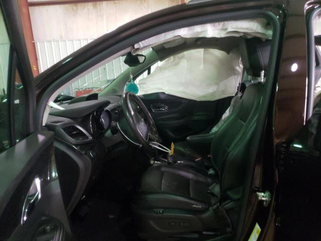 Photo 7 from auction – 2016 BUICK ENCORE with VIN KL4CJCSB8GB549447