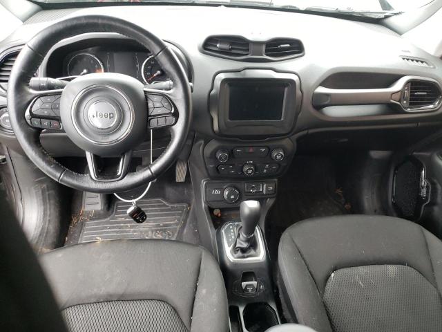 Photo 8 from auction – 2018 JEEP RENEGADE L with VIN ZACCJBBB4JPH48086