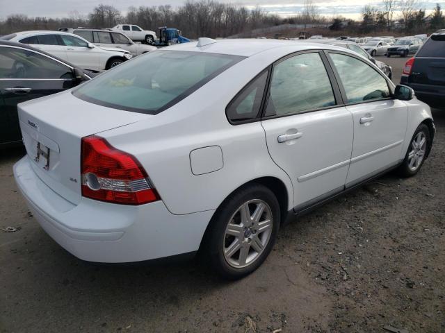 Photo 3 from auction – 2007 VOLVO S40 2.4I with VIN YV1MS390X72301951