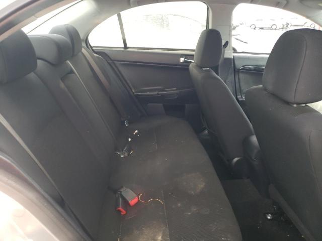 Photo 10 from auction – 2017 MITSUBISHI LANCER ES with VIN JA32U2FU8HU005503