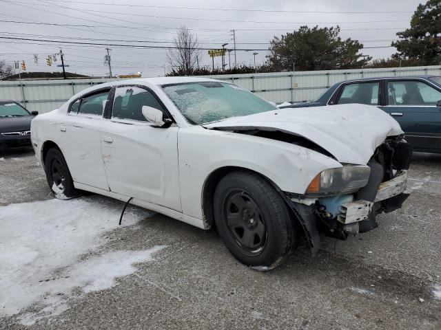 Photo 4 from auction – 2012 DODGE CHARGER PO with VIN 2C3CDXAG0CH240000