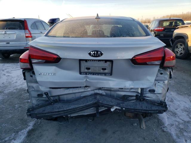 Photo 6 from auction – 2017 KIA FORTE LX with VIN 3KPFL4A70HE141206