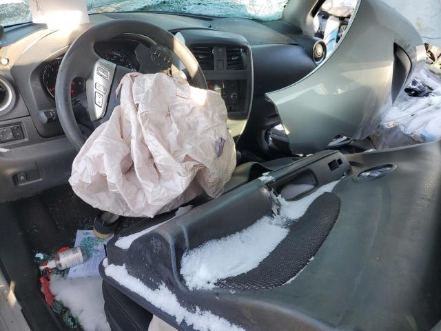 Photo 8 from auction – 2016 NISSAN VERSA S with VIN 3N1CN7AP2GL884235