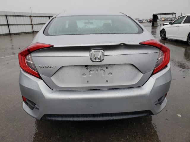 Photo 6 from auction – 2016 HONDA CIVIC LX with VIN 19XFC2F56GE222270