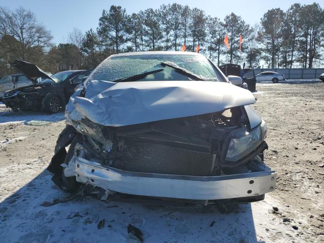 Photo 5 from auction – 2015 HONDA CIVIC LX with VIN 19XFB2F58FE009564